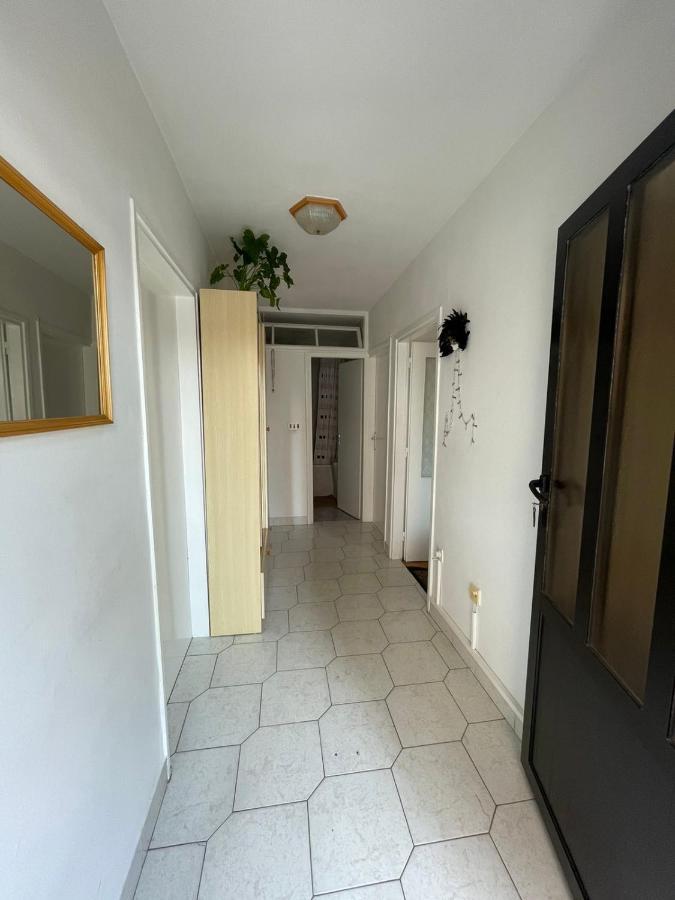 Apartman Renata Crikvenica Eksteriør billede
